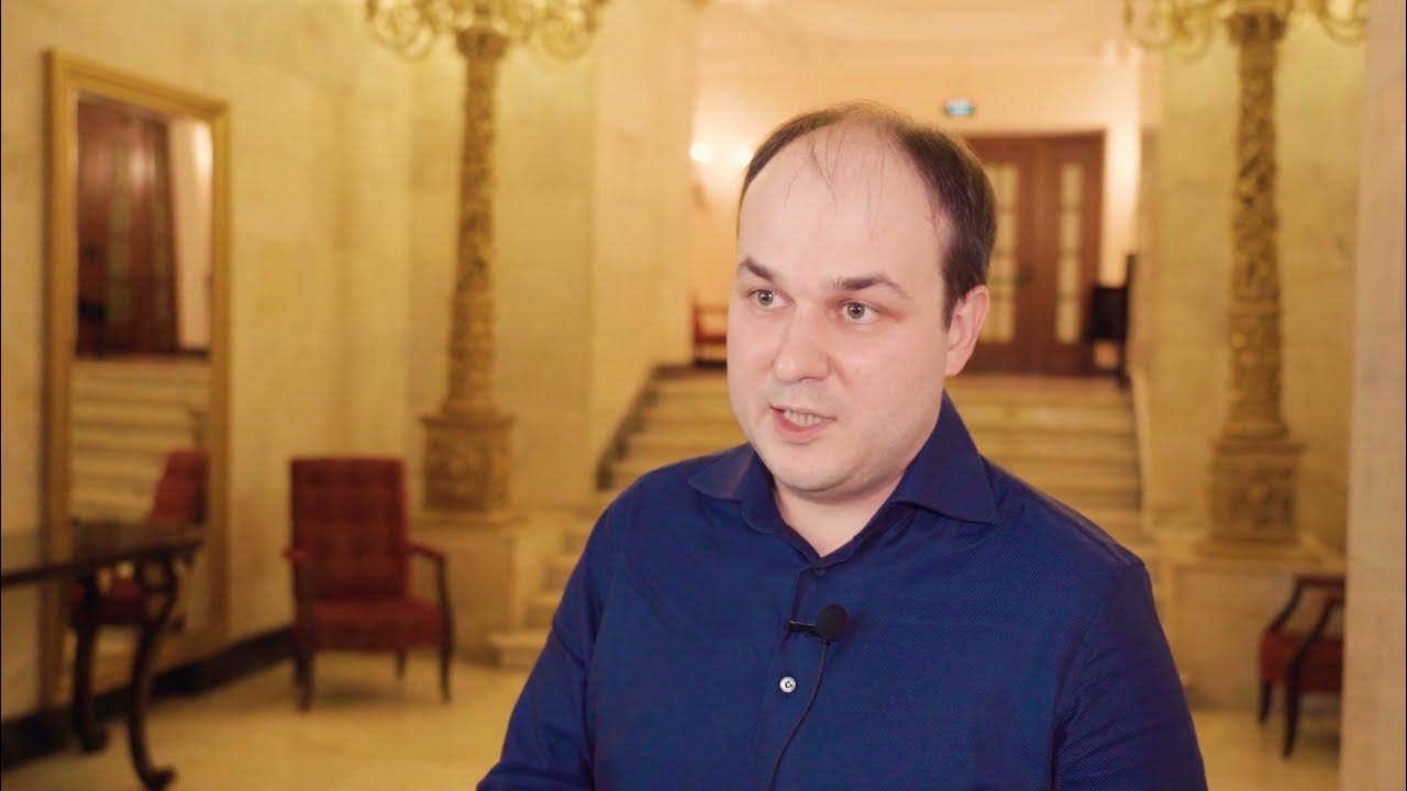 «Школьные театры. Взаимодействие с профессиональными ВУЗами». Онлайн встреча с Андреем Беликовым прошла в ЕГТИ